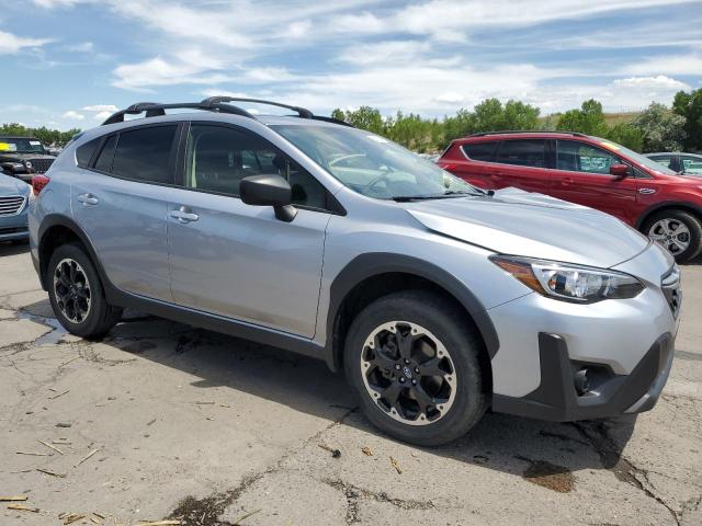 Photo 4 from auction – 2023 SUBARU CROSSTREK with VIN JF2GTABC8P8279262