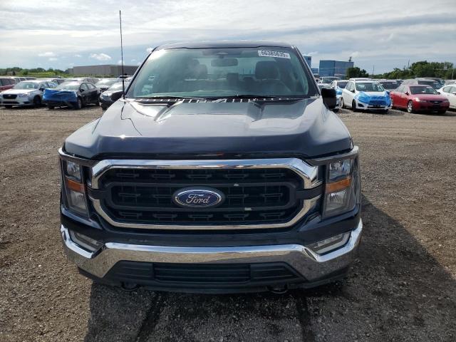 Photo 5 from auction – 2023 FORD F150 SUPER with VIN 1FTFW1E51PKD35320