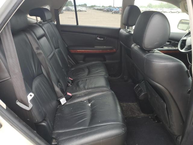 Photo 11 from auction – 2004 LEXUS RX 330 with VIN JTJHA31U540043173
