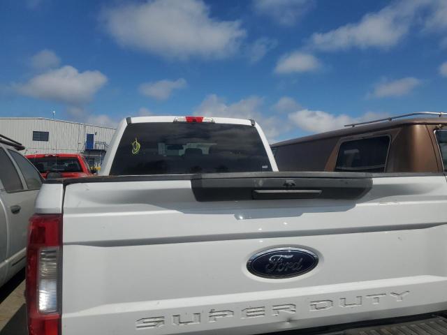 Photo 13 from auction – 2018 FORD F250 SUPER with VIN 1FT7W2BT8JEB83989