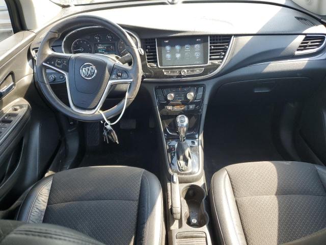 Photo 8 from auction – 2017 BUICK ENCORE SPO with VIN KL4CJ1SB8HB215537