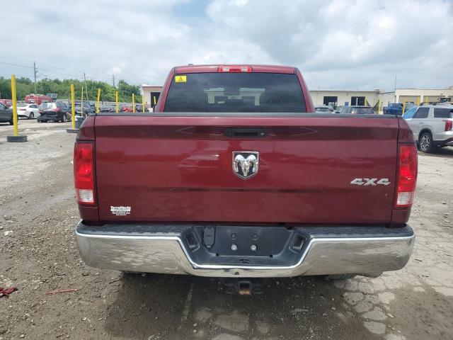 Photo 6 from auction – 2018 RAM 1500 ST with VIN 1C6RR7FG8JS258922