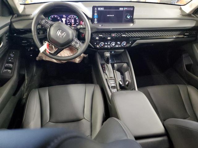Photo 8 from auction – 2025 HONDA ACCORD HYB with VIN 1HGCY2F66SA026940