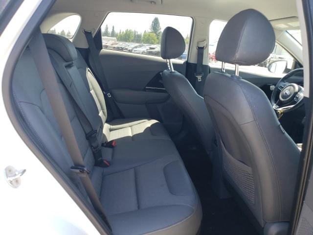 Фото 10 с аукциона – 2018 KIA NIRO EX с VIN KNDCC3LC5J5144790