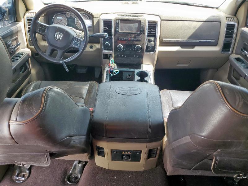 Photo 8 from auction – 2012 DODGE RAM 3500 L with VIN 3C63DRNL7CG267880