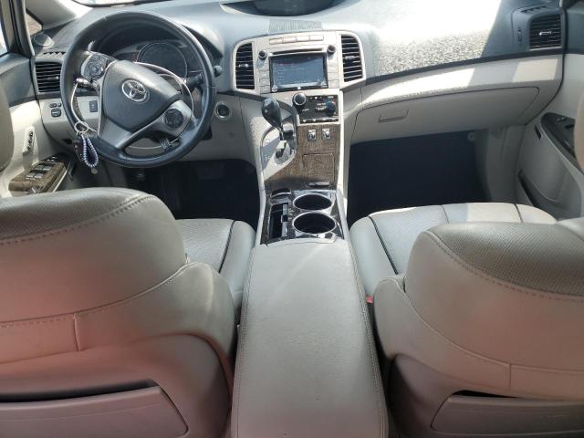 Photo 8 from auction – 2015 TOYOTA VENZA LE with VIN 4T3BK3BB1FU118601