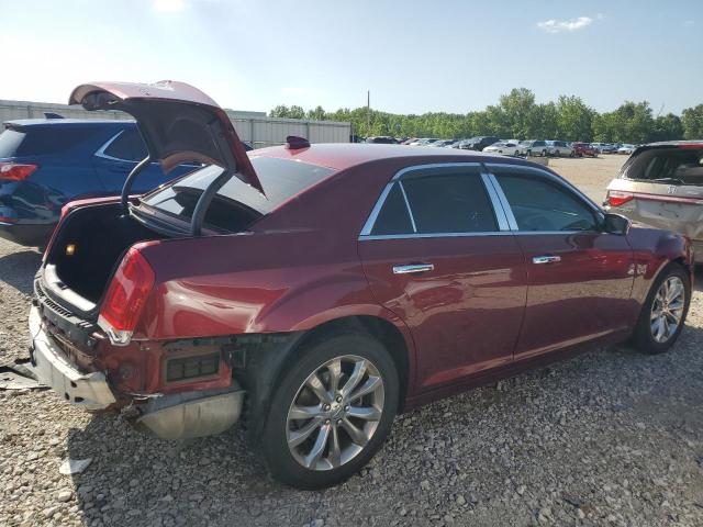 Photo 3 from auction – 2018 CHRYSLER 300 LIMITE with VIN 2C3CCAKG0JH144458