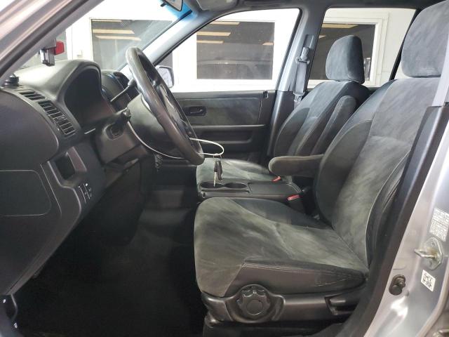 Photo 7 from auction – 2002 HONDA CR-V EX with VIN JHLRD78872C073286