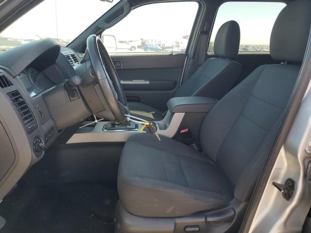 Photo 7 from auction – 2011 FORD ESCAPE XLT with VIN 1FMCU9DG1BKC53649