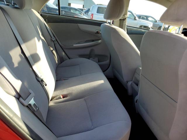 Photo 10 from auction – 2011 TOYOTA COROLLA BA with VIN JTDBU4EE1BJ095416
