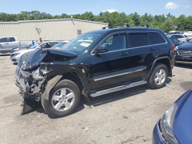 JEEP GRAND CHER 2012 z numerem VIN 1C4RJFAG2CC359405 - Zdjęcie z aukcji