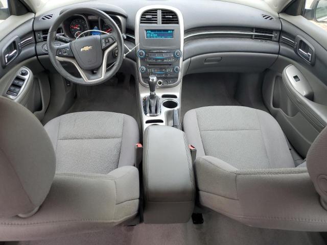 Photo 8 from auction – 2014 CHEVROLET MALIBU LS with VIN 1G11B5SL8EF273235
