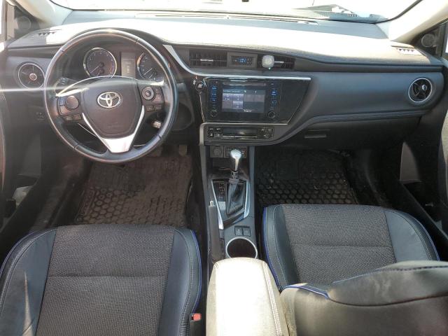 Photo 8 from auction – 2019 TOYOTA COROLLA L with VIN 2T1BURHE4KC137890