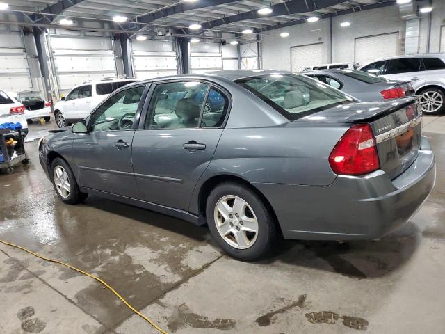 Photo 2 from auction – 2004 CHEVROLET MALIBU LS with VIN 1G1ZT54854F212271