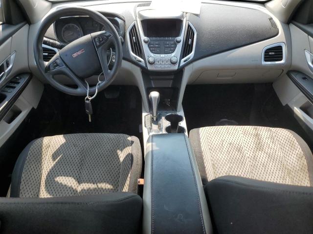 Photo 8 from auction – 2015 GMC TERRAIN SL with VIN 2GKALMEK0F6384329