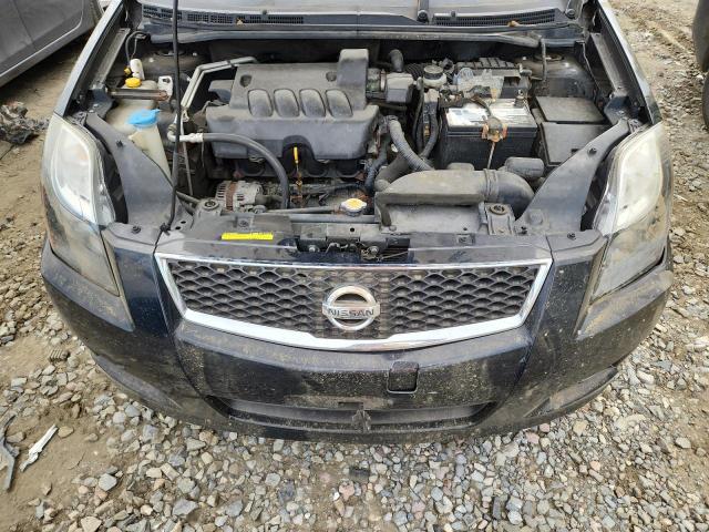 Photo 11 from auction – 2010 NISSAN SENTRA 2.0 with VIN 3N1AB6AP4AL639731