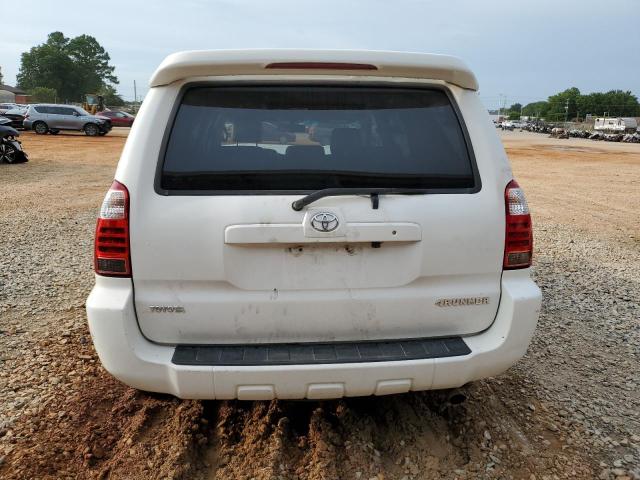Photo 6 from auction – 2008 TOYOTA 4RUNNER LI with VIN JTEZU17R38K005369