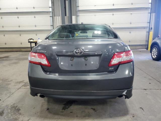 Photo 6 from auction – 2010 TOYOTA CAMRY BASE with VIN 4T1BF3EK5AU042916