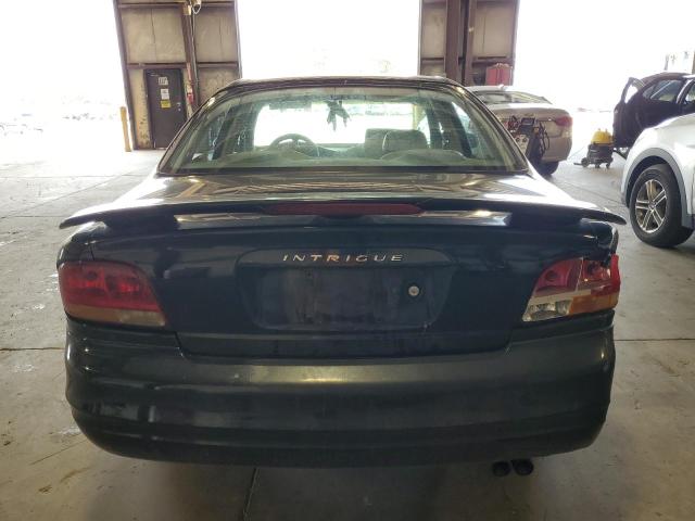 Zdjęcie 6 z aukcji – 1998 OLDSMOBILE INTRIGUE z VIN 1G3WS52KXWF331254
