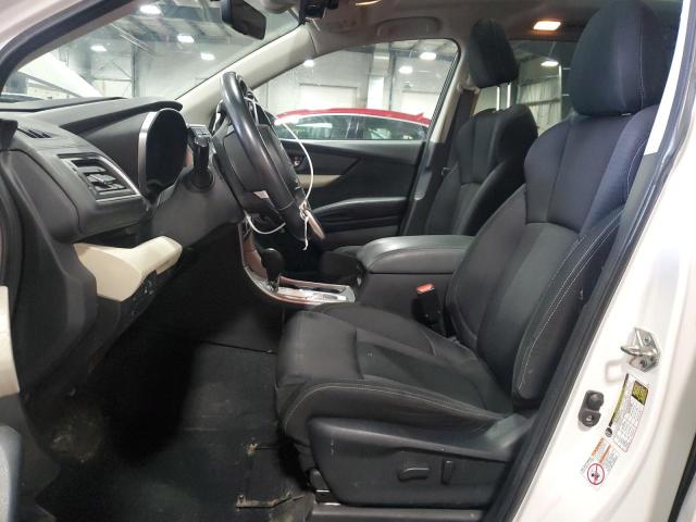 Photo 7 from auction – 2019 SUBARU ASCENT PRE with VIN 4S4WMAED0K3483423