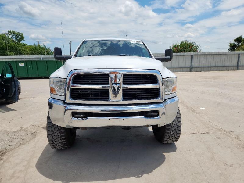 Photo 5 from auction – 2011 DODGE RAM 2500 with VIN 3D7UT2CL7BG620195