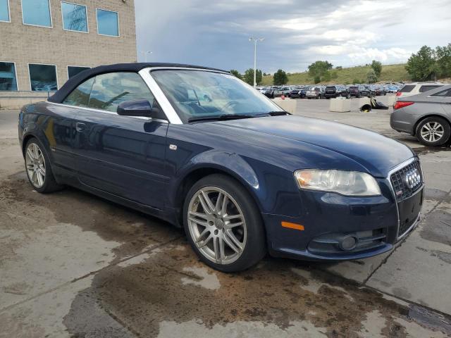 Zdjęcie 4 z aukcji – 2009 AUDI A4 2.0T CA z VIN WAUDF48H39K010568