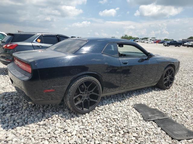 Photo 3 from auction – 2013 DODGE CHALLENGER with VIN 2C3CDYAG2DH599811