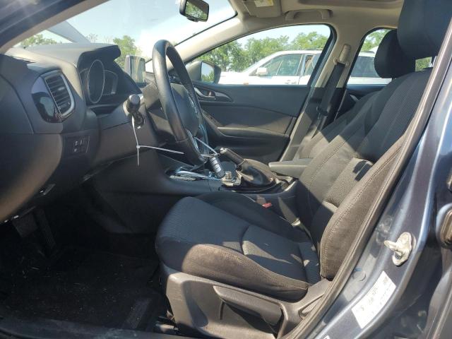 Photo 7 from auction – 2016 MAZDA 3 TOURING with VIN 3MZBM1W79GM253152