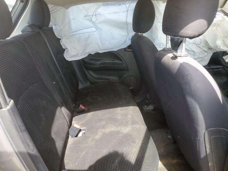 Photo 10 from auction – 2015 MITSUBISHI MIRAGE ES with VIN ML32A4HJ5FH041649
