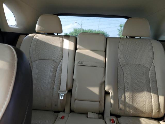 Photo 10 from auction – 2017 LEXUS RX 350 BAS with VIN 2T2BZMCA2HC065620
