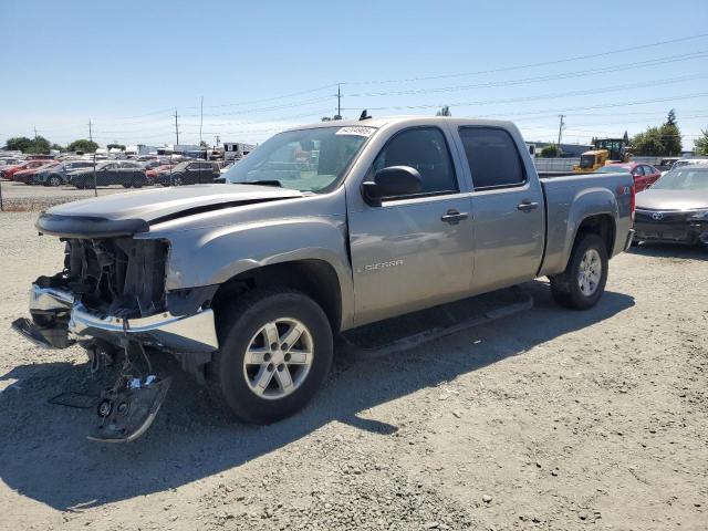 GMC SIERRA K15 2008 with VIN 3GTEK13M58G117035 - Photo from auction