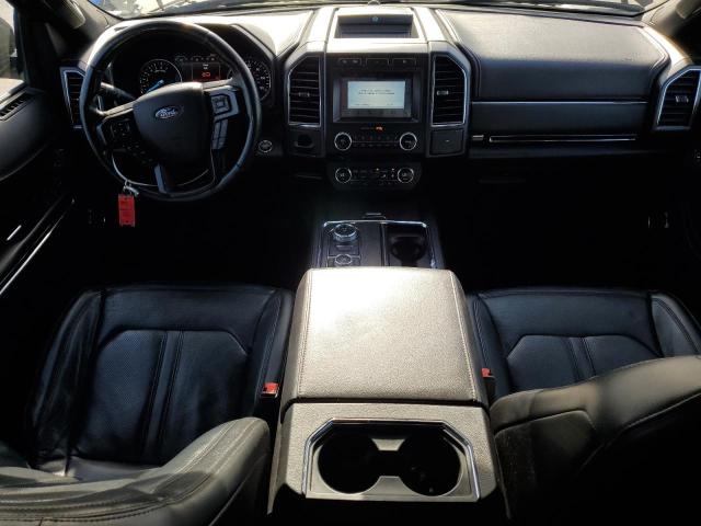 Photo 8 from auction – 2018 FORD EXPEDITION with VIN 1FMJK2AT7JEA05036