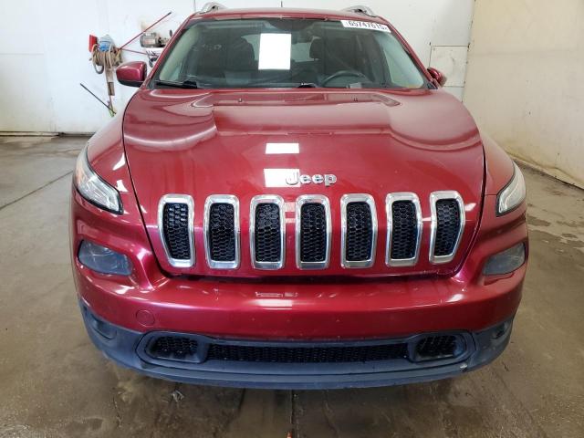 Photo 5 from auction – 2014 JEEP CHEROKEE L with VIN 1C4PJMCS9EW202940
