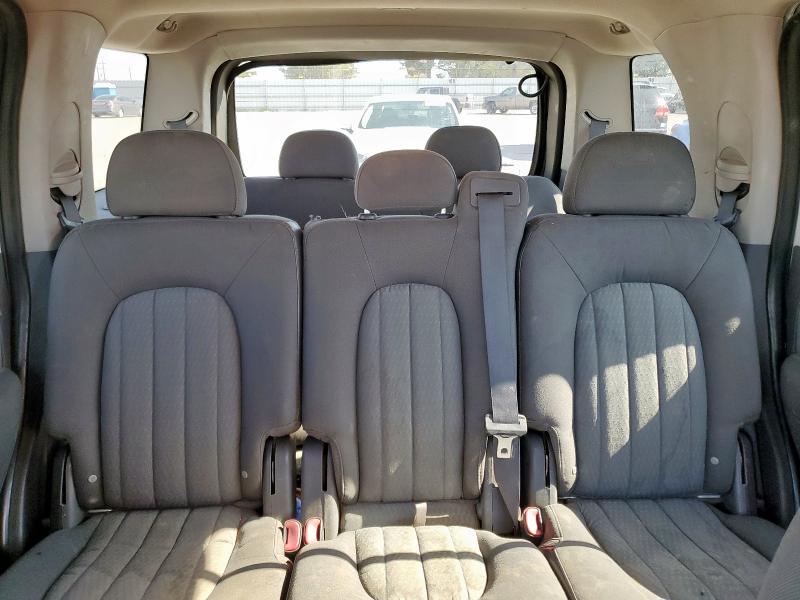Photo 10 from auction – 2003 MERCURY MOUNTAINEE with VIN 4M2ZU86K43UJ20913