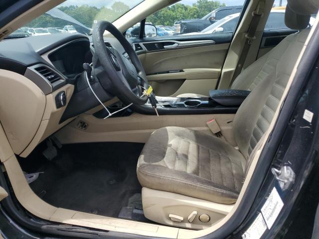 Photo 7 from auction – 2013 FORD FUSION SE with VIN 3FA6P0H79DR262554