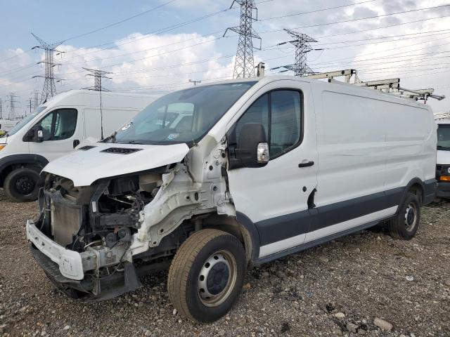 FORD TRANSIT T- 2018 with VIN 1FTBW2ZM5JKB47607 - Photo from auction