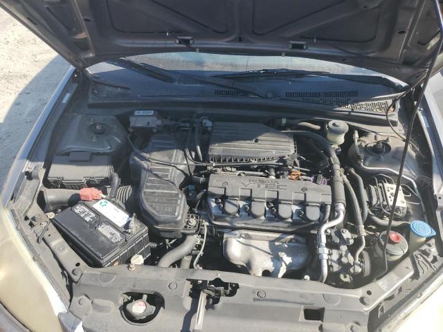 Photo 11 from auction – 2004 HONDA CIVIC EX with VIN 1HGEM22964L033253
