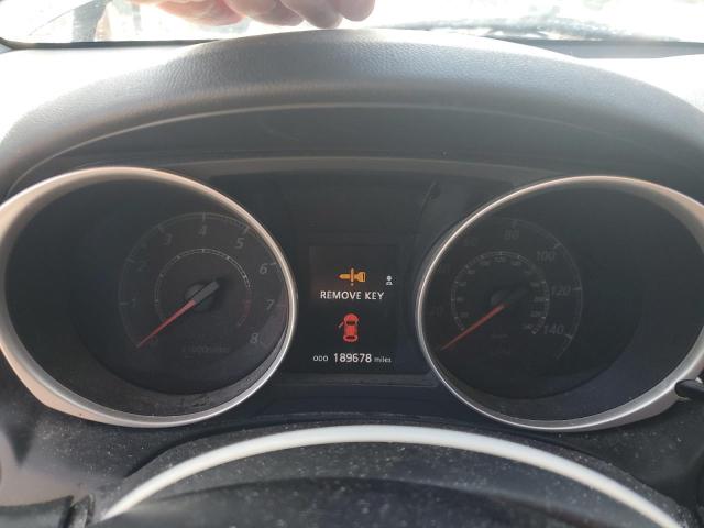 Foto 9 de la subasta – 2013 MITSUBISHI OUTLANDER con VIN 4A4AP3AU2DE002918