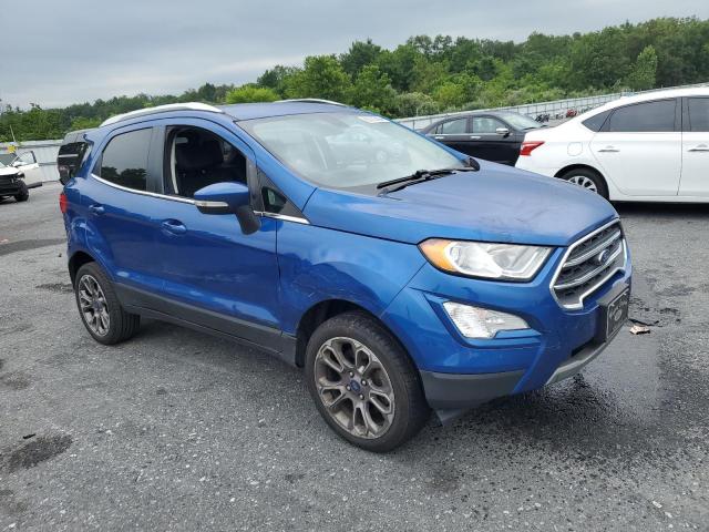 Photo 4 from auction – 2020 FORD ECOSPORT T with VIN MAJ6S3KL9LC339734