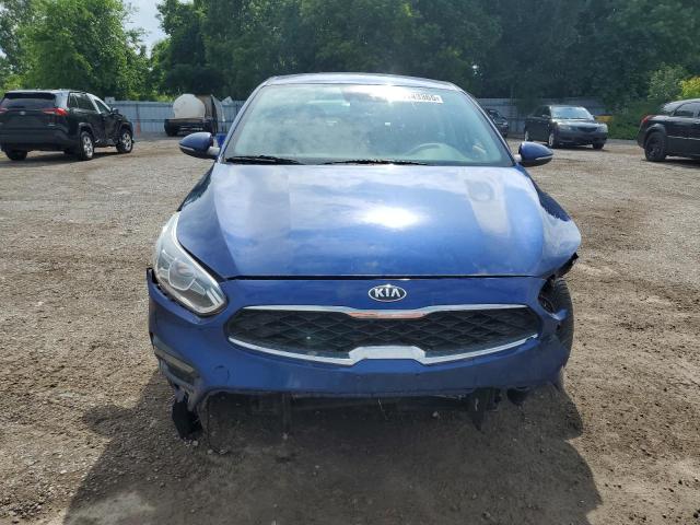 Photo 5 from auction – 2019 KIA FORTE with VIN 3KPF54AD5KE009372