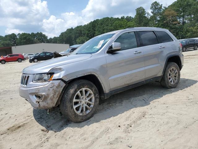 Photo 1 from auction – 2016 JEEP GRAND CHER with VIN 1C4RJFAG5GC427847