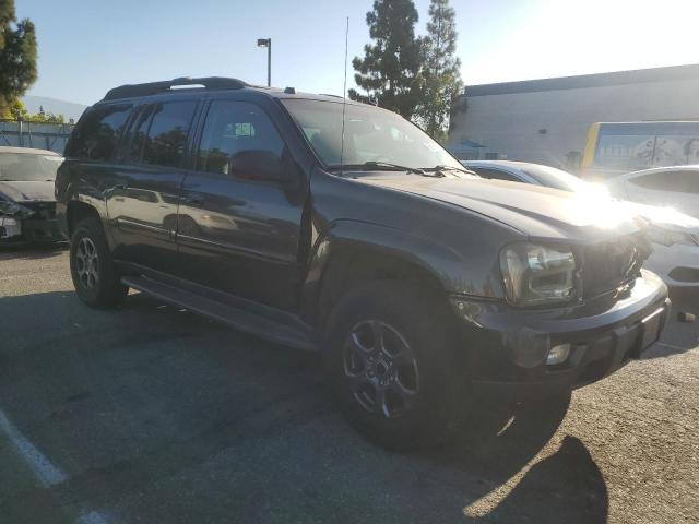 Photo 4 from auction – 2005 CHEVROLET TRAILBLAZE with VIN 1GNET16S656200694