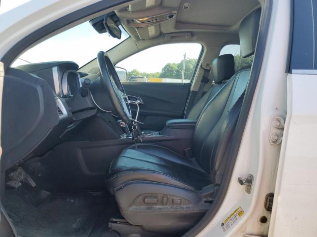 Photo 7 from auction – 2015 CHEVROLET EQUINOX LT with VIN 2GNFLHE38F6269096