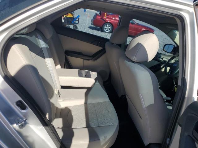 Zdjęcie 10 z aukcji – 2012 KIA FORTE EX z VIN KNAFU5A27C5567063