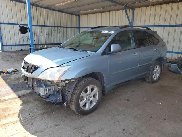 صورة رقم 1 من المزاد - 2008 LEXUS RX 350 مع VIN 2T2HK31U98C061473