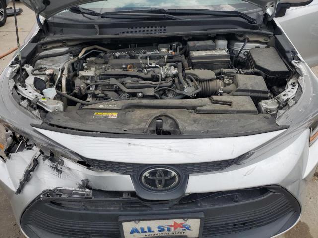 Photo 11 from auction – 2023 TOYOTA COROLLA LE with VIN 5YFB4MDE1PP063893
