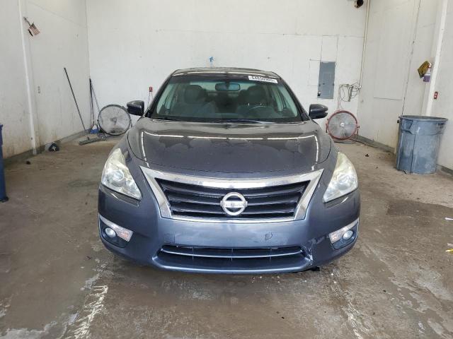 Photo 5 from auction – 2013 NISSAN ALTIMA 3.5 with VIN 1N4BL3APXDN563391