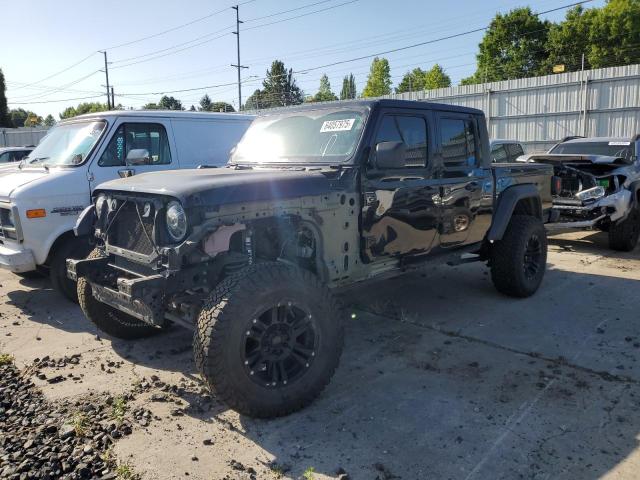 JEEP GLADIATOR 2020 with VIN 1C6JJTAG6LL148212 - Photo from auction