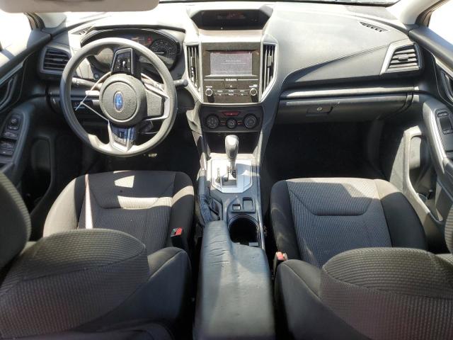 Photo 8 from auction – 2020 SUBARU IMPREZA with VIN 4S3GKAB69L3602706