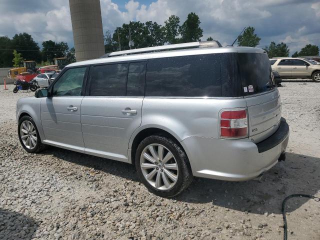 Photo 2 from auction – 2014 FORD FLEX SEL with VIN 2FMHK6C88EBD12196
